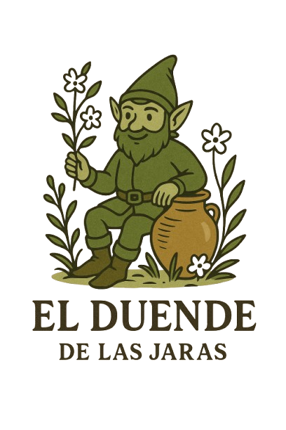 El Duende de las Jaras